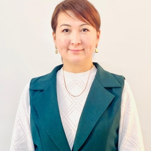 Малибекова Карлыгаш Кобеевна